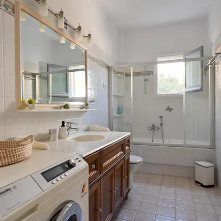 7days I Panoramic Sea View *