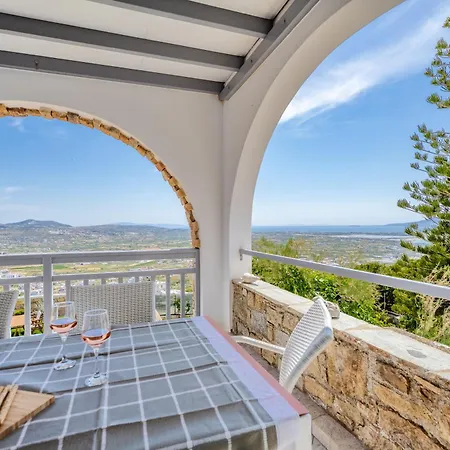 Lägenhet 7days I Panoramic Sea View *