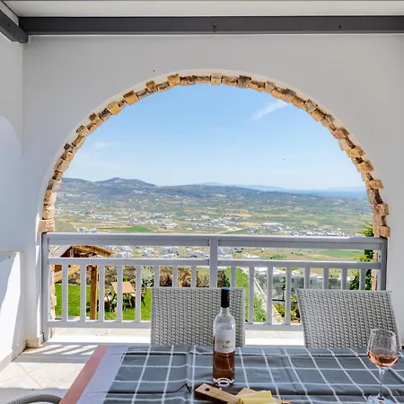 7days I Panoramic Sea View