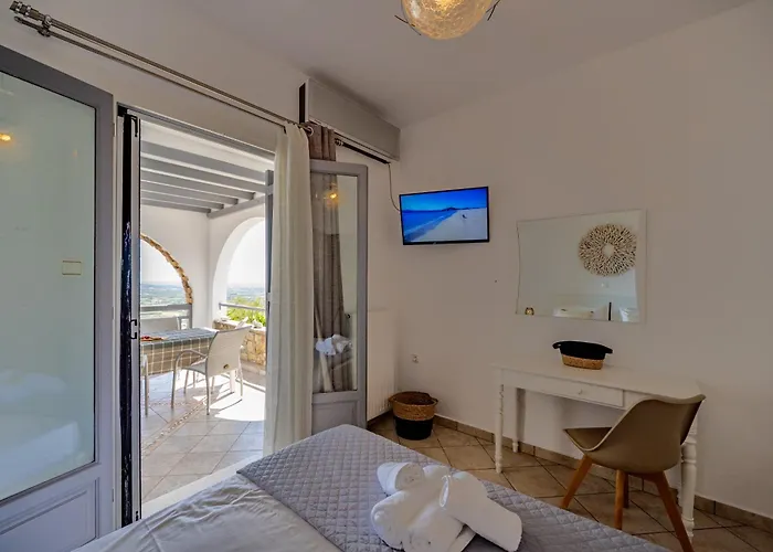 7days I Panoramic Sea View Daire