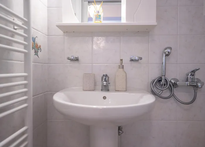 Daire 7days I Panoramic Sea View *