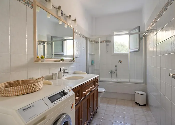 7days I Panoramic Sea View *