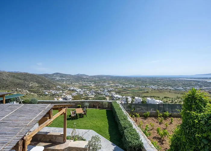 7days I Panoramic Sea View Daire