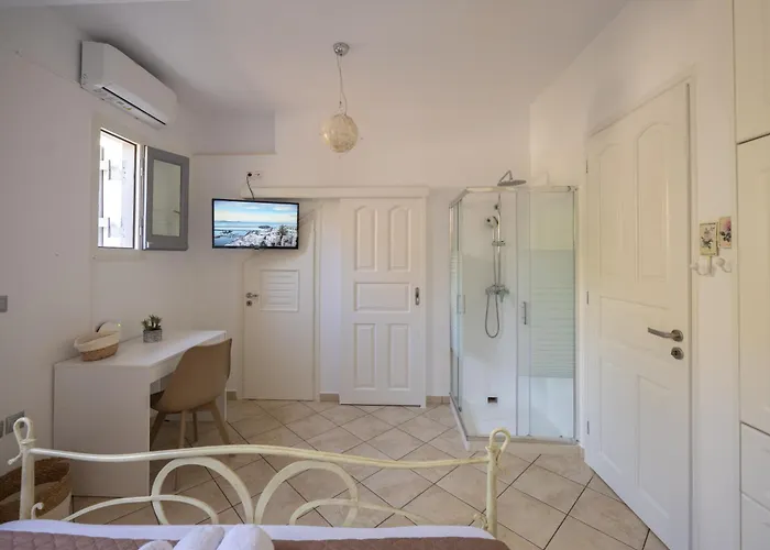 7days I Panoramic Sea View *