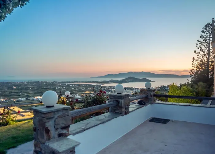 7days I Panoramic Sea View Daire