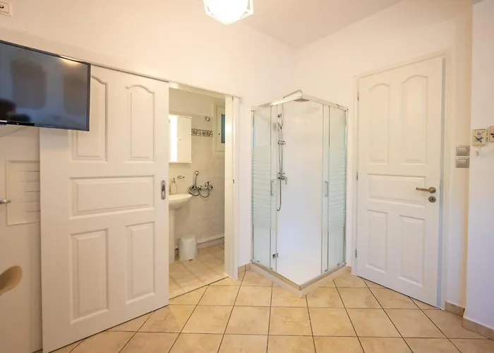 Daire 7days I Panoramic Sea View *