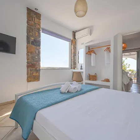7days I Panoramic Sea View דירה