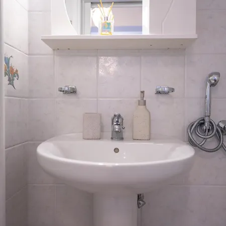 Apartment 7days I Panoramic Sea View *