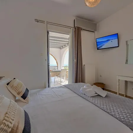 7days I Panoramic Sea View דירה