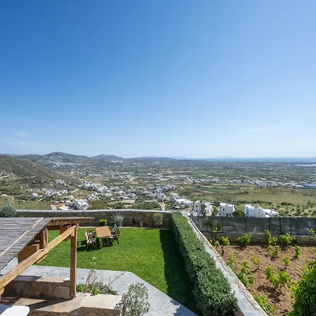 7days I Panoramic Sea View דירה