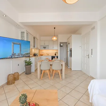 דירה 7days I Panoramic Sea View
