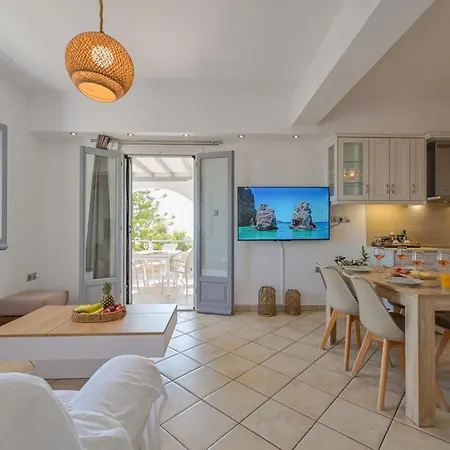 דירה 7days I Panoramic Sea View