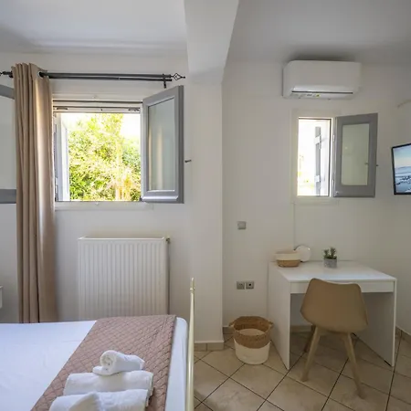 7days I Panoramic Sea View Apartment *