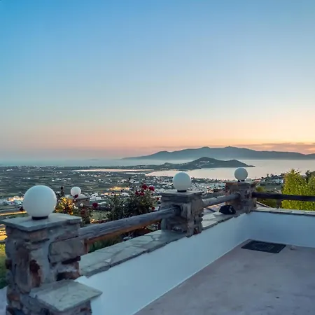 7days I Panoramic Sea View Apartment