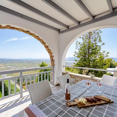 Apartment 7days I Panoramic Sea View