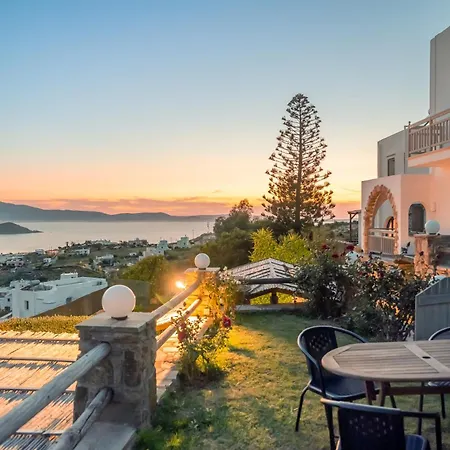 7days I Panoramic Sea View Apartment