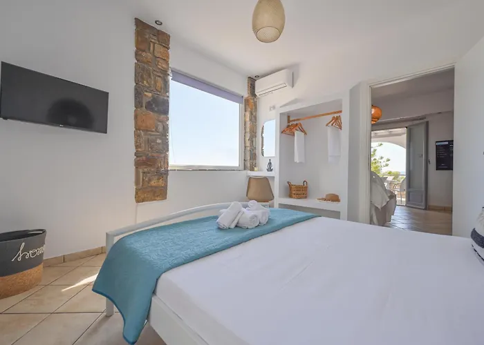 7days I Panoramic Sea View Apartamento