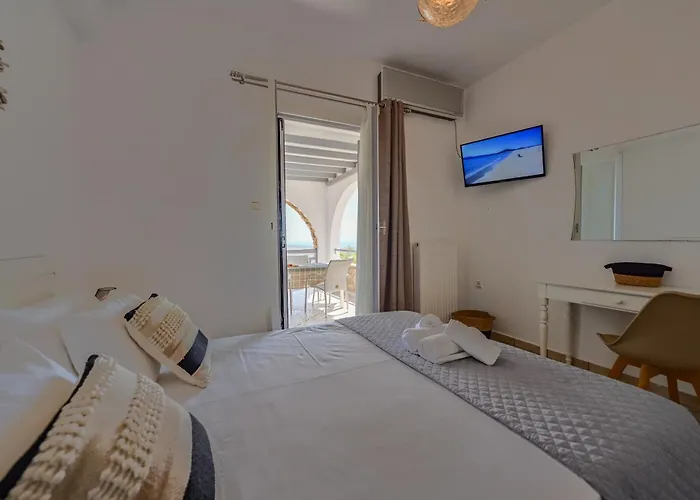 7days I Panoramic Sea View Apartamento