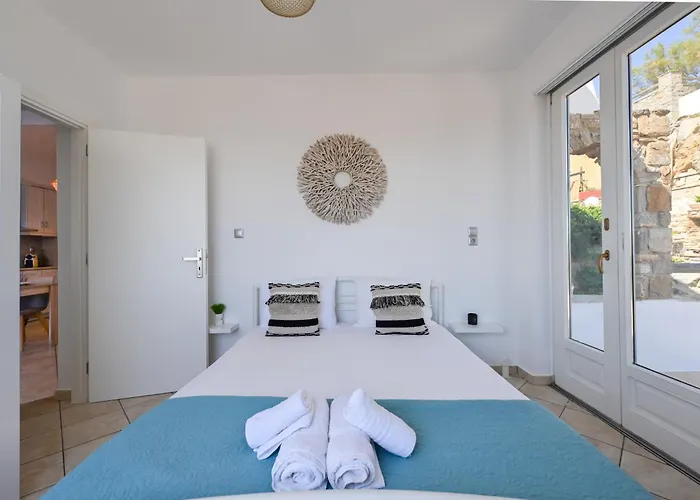 7days I Panoramic Sea View