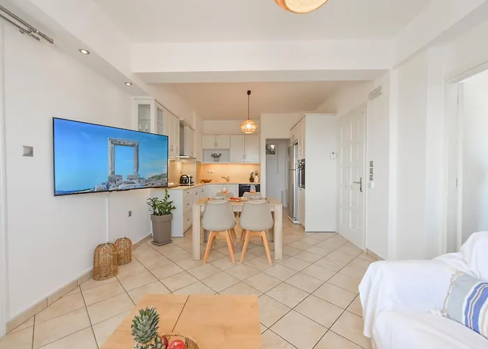 Apartamento 7days I Panoramic Sea View