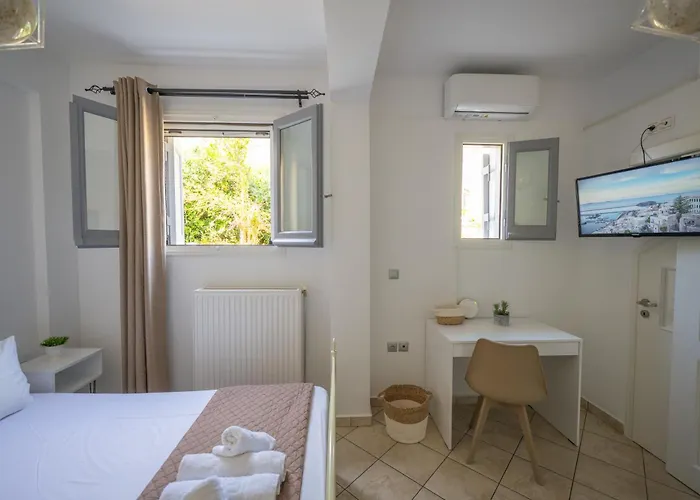 7days I Panoramic Sea View Apartamento *