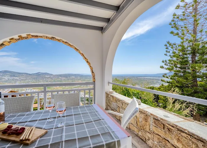 Apartamento 7days I Panoramic Sea View *