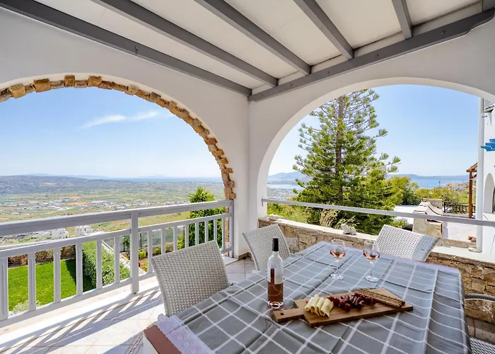 Apartamento 7days I Panoramic Sea View