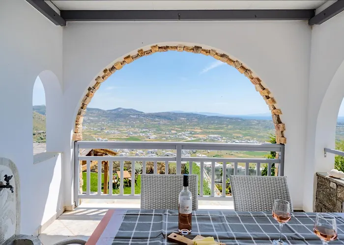 7days I Panoramic Sea View