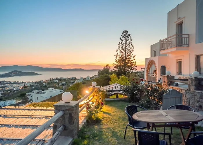 7days I Panoramic Sea View Apartamento